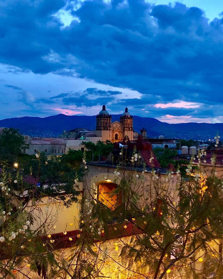 Beautiful Apartment In Oaxaca City'S Best Location Exterior photo